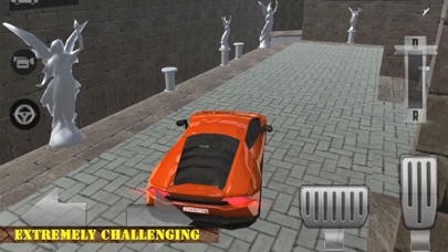Car Parking: Drive Simulator screenshot 2