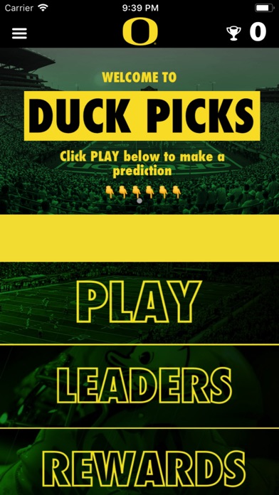 Duck Picks screenshot 3