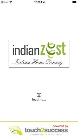 Indian Zest Chelmsford(圖2)-速報App