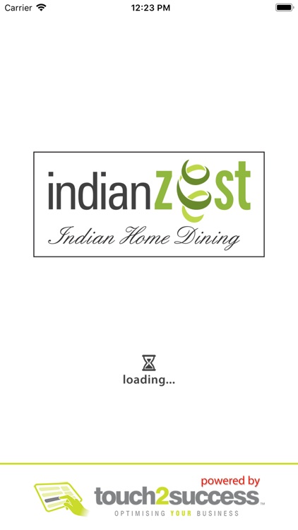 Indian Zest Chelmsford