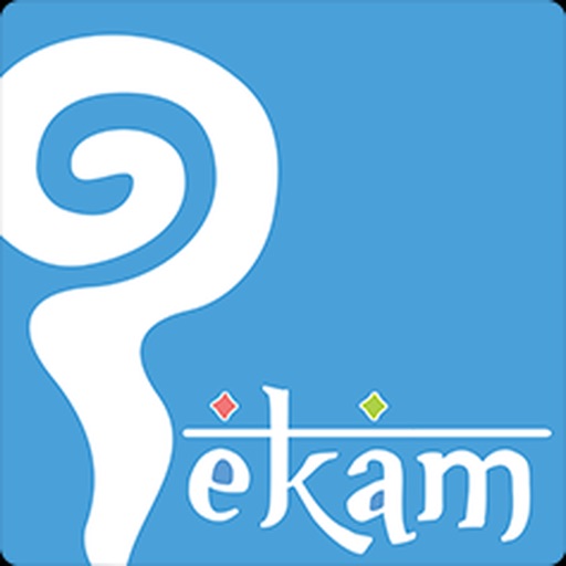 ekam events Icon