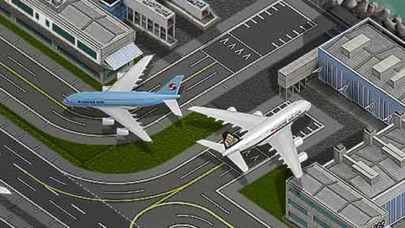 Airport Game screenshot 3