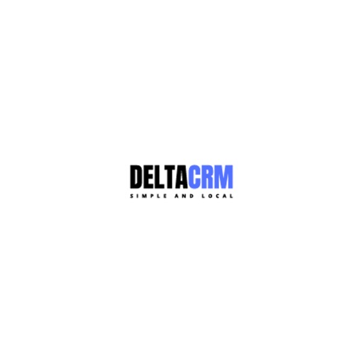 deltaCRM