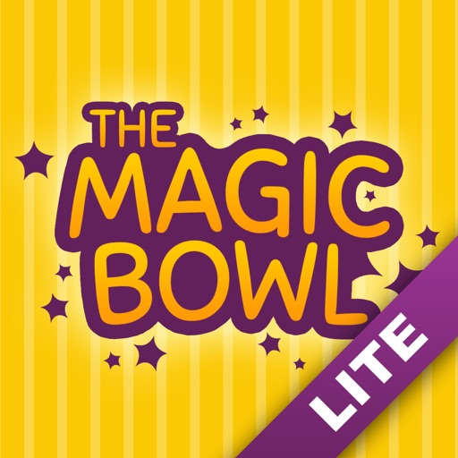 The Magic Bowl Lite