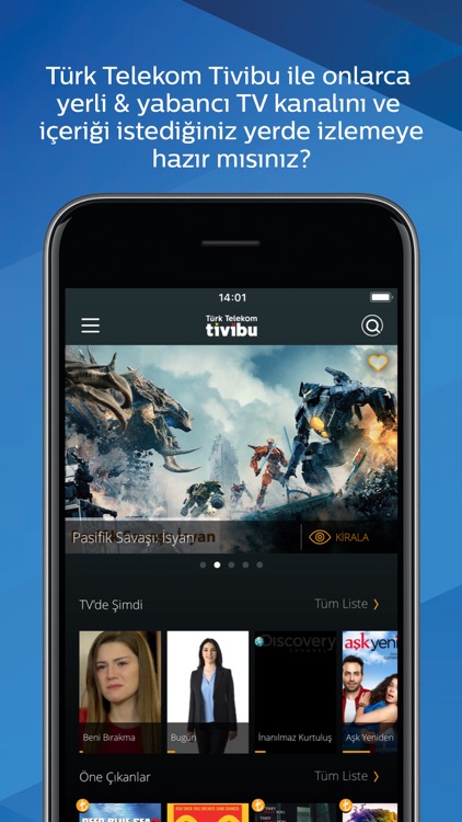 Tivibu GO