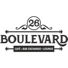 26 Boulevard Bar Exchange