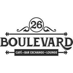 26 Boulevard Bar Exchange