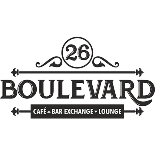 26 Boulevard Bar Exchange