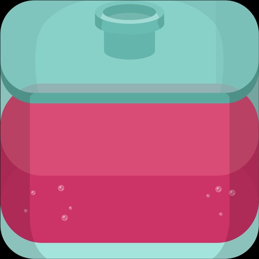Potions Lab iOS App