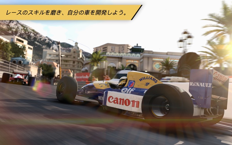 F1™ 2017 screenshot1