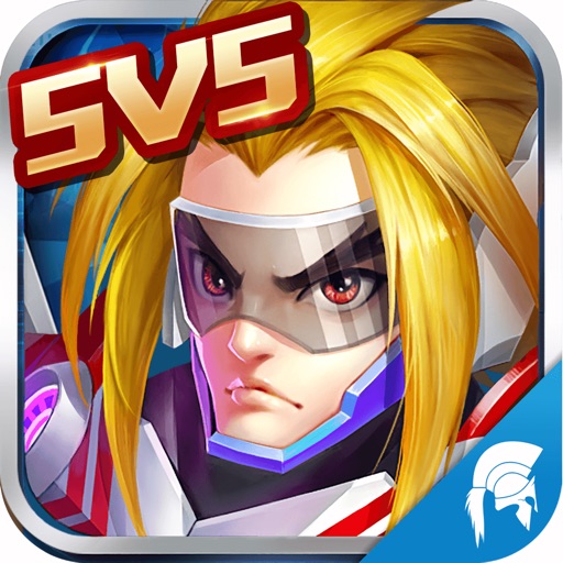 诸神录 - 三国群英争霸!