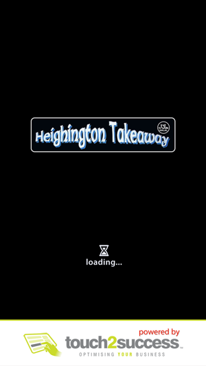 Heighington Takeaway(圖1)-速報App