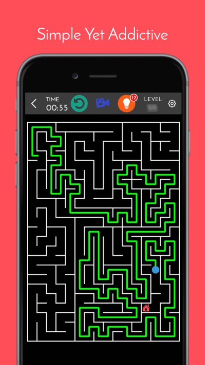 89 Maze