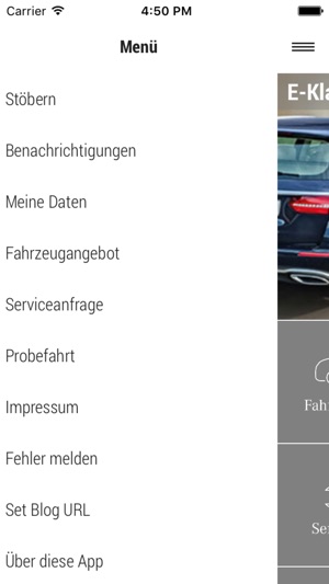 BECKERautomobile in Oberhausen(圖3)-速報App