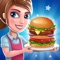 Top Burger Chef – Cooking Game