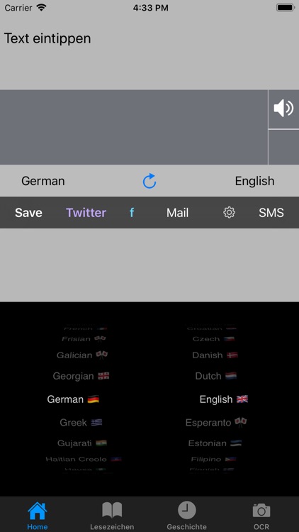 Mein Übersetzer