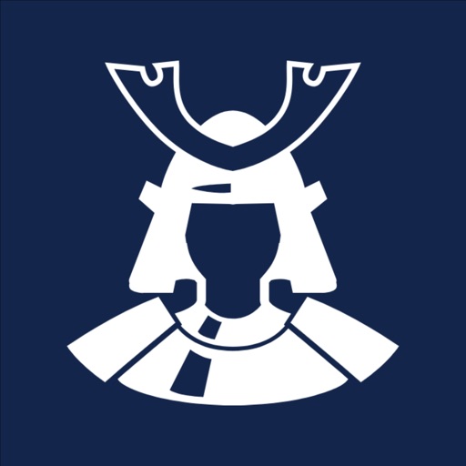 Tap Samurai Icon