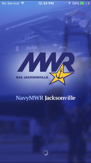 NavyMWR Jacksonville