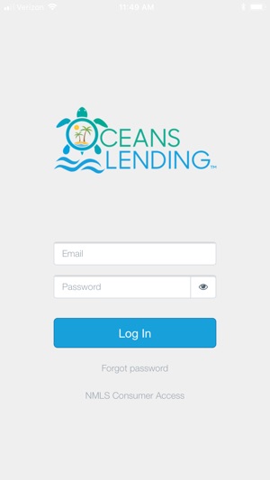 Oceans Lending(圖1)-速報App