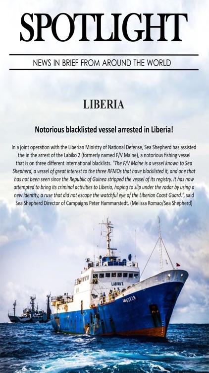 Vegan Lifestyle Mag screenshot-4