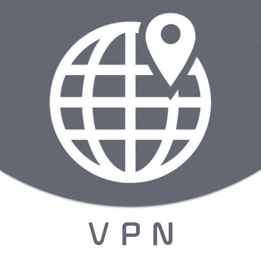 VPN - Hotspot shield `master Icon