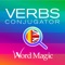 This pocket assistant allows you to conjugate verbs in Spanish anytime, anywhere