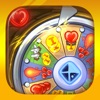 Dungeon Wheel Dungeon Wheel