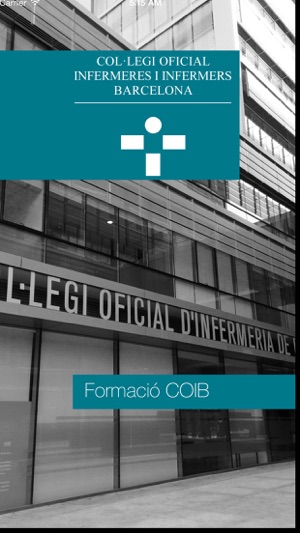 Formació COIB(圖2)-速報App