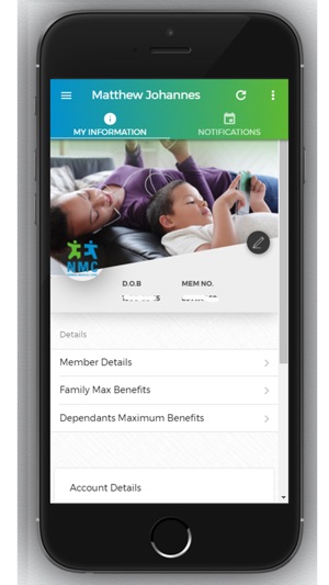 Namibia Medical Care.(圖3)-速報App