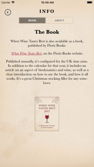 When Wine Tastes Best(圖3)-速報App