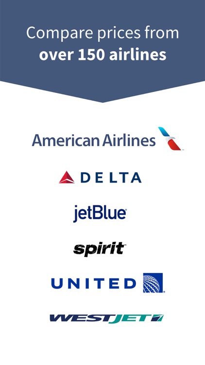 Justfly.com Book Cheap Flights screenshot-3