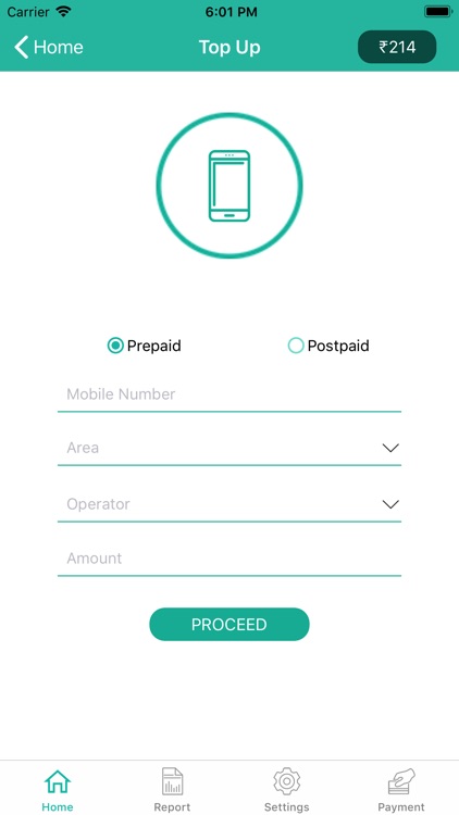 The Topup screenshot-3