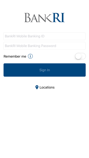 BankRI Mobile Banking(圖2)-速報App