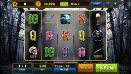 Game screenshot Vampire Treasure Slots mod apk