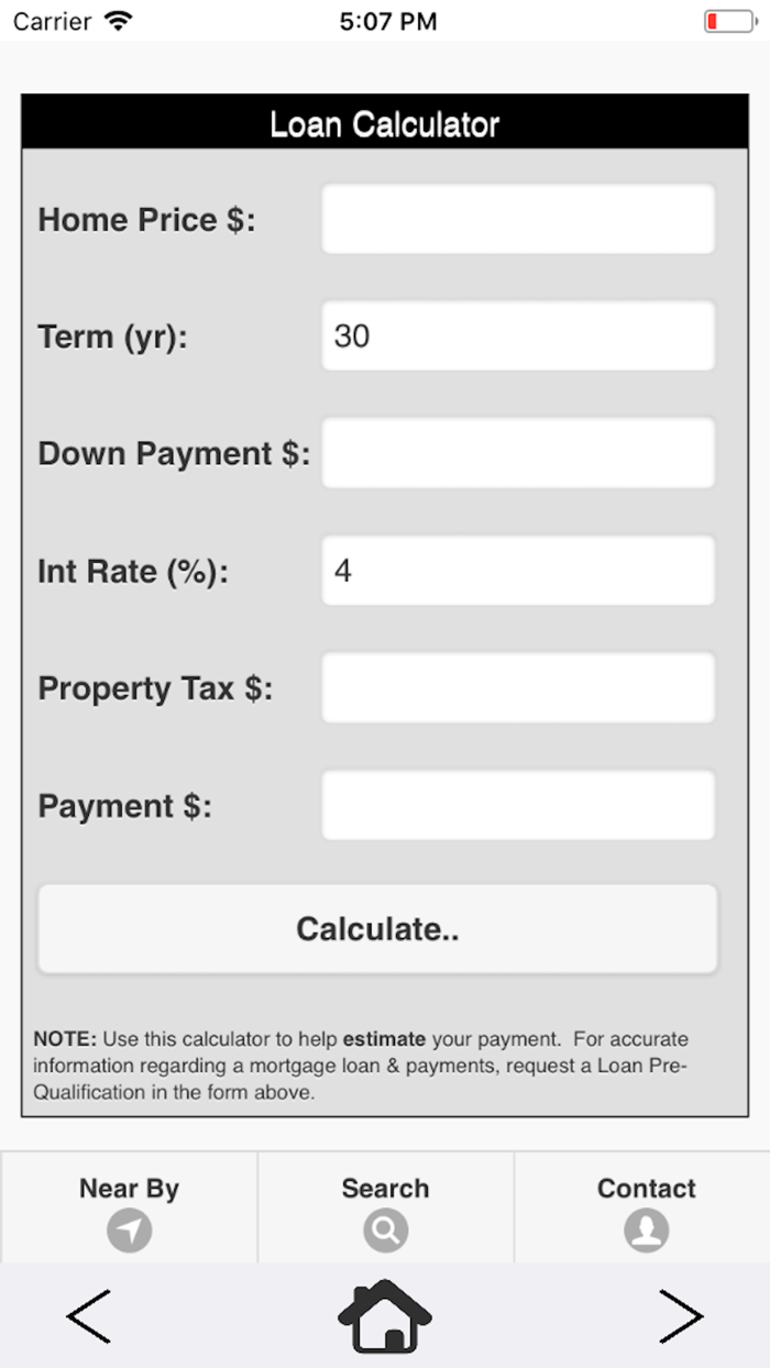 Ibette Barraza Realtor