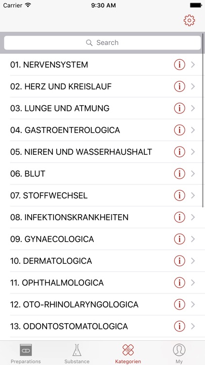Kompendium