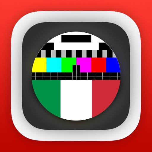 Televisione Italiana Guida icon