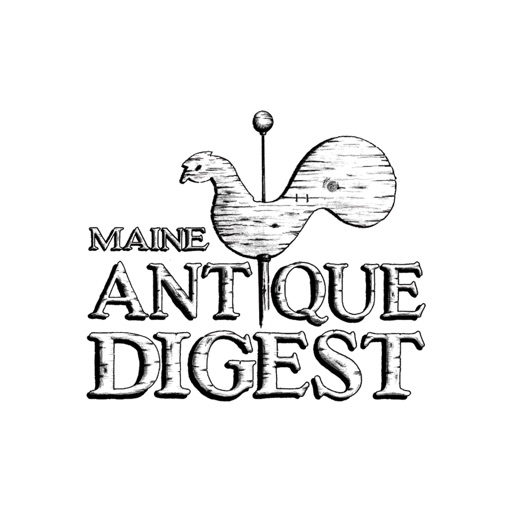 Maine Antique Digest