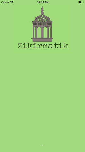 ZikirMatik 8(圖1)-速報App