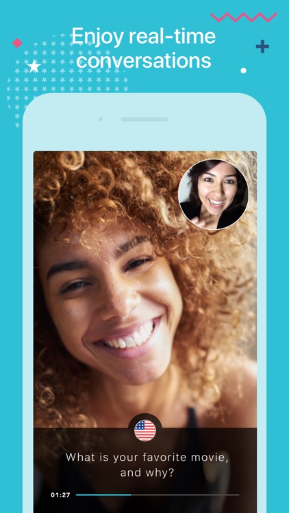 Tandem - Language Exchange screenshot-4
