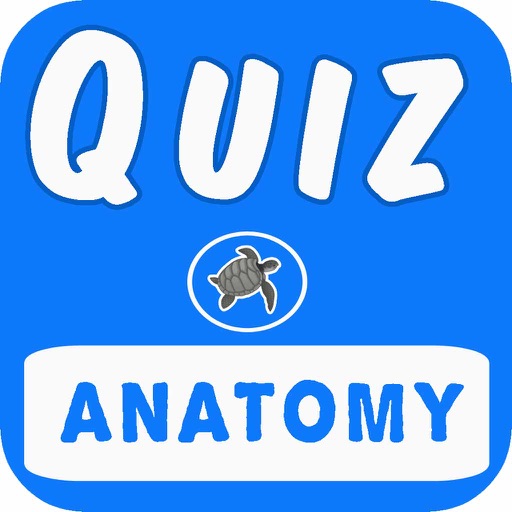 Clinical Anatomy Quiz Test icon