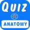 Clinical Anatomy Quiz Test Free app exam preparation for your  Anatomy Exam