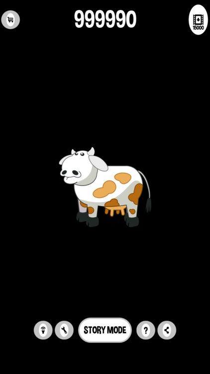 Shake the Million - TAMAGO screenshot-3
