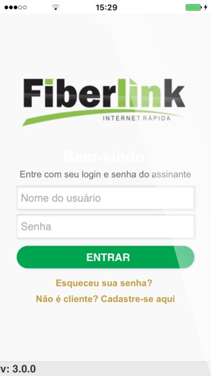 Fiberlink(圖1)-速報App