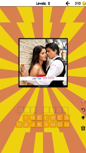 Guess Bollywood Film(圖1)-速報App