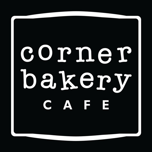 Corner Bakery Cafe iOS App
