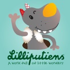 Top 13 Entertainment Apps Like LILLIPUTIENS® Nicolas - Best Alternatives