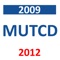 Our MUTCD mobile app incorporates the latest MUTCD manual (2009 Federal MUTCD with Revisions 1 and 2, May 2012 with embedded Known Errors as 1/12/2017) and make it very easy to search and filter manual texts and signs, a great help to traffic engineers and technicians doing the field work