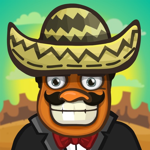 Amigo Pancho iOS App