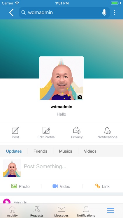 WhatsDaMov screenshot-6